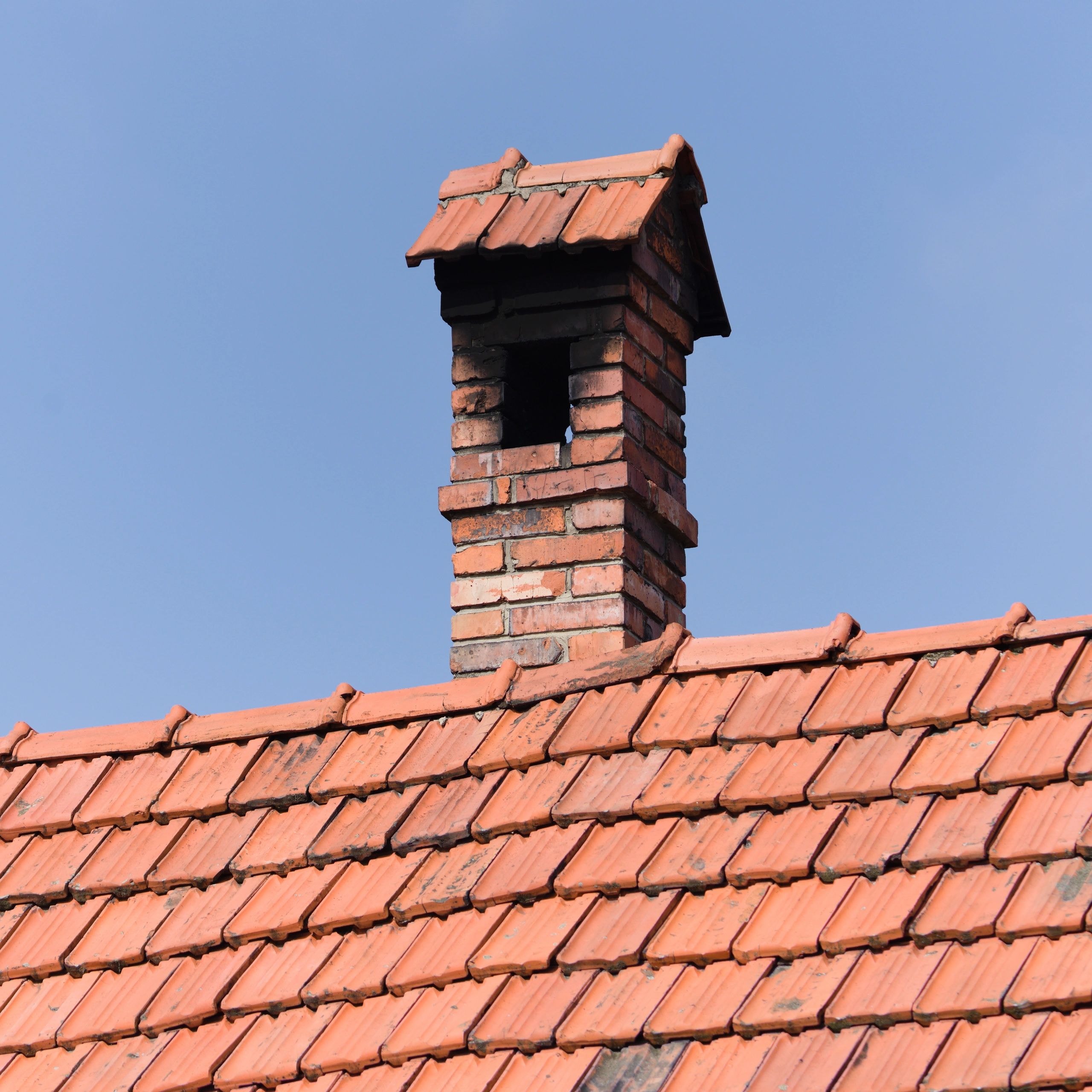 Roofing project